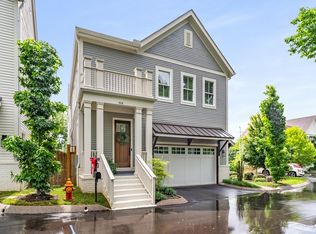 506 Hobbs Creek Dr, Nashville, TN 37215