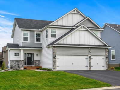 8107 157th Ter, Savage, MN, 55378