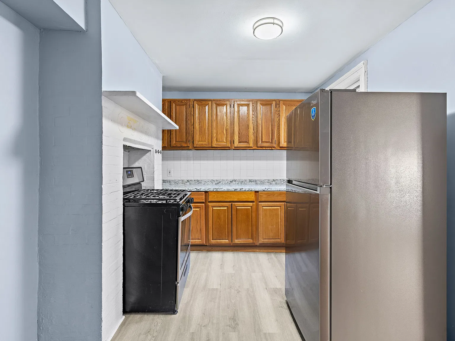 1 bed, $2,000 — Photo 4