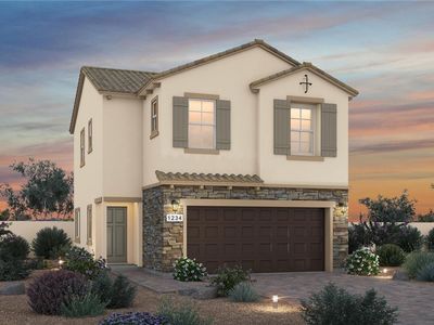 89 Cashmere Waltz Pl, Henderson, NV, 89011