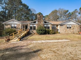 3125 Rosebud Rd, Loganville, GA 30052