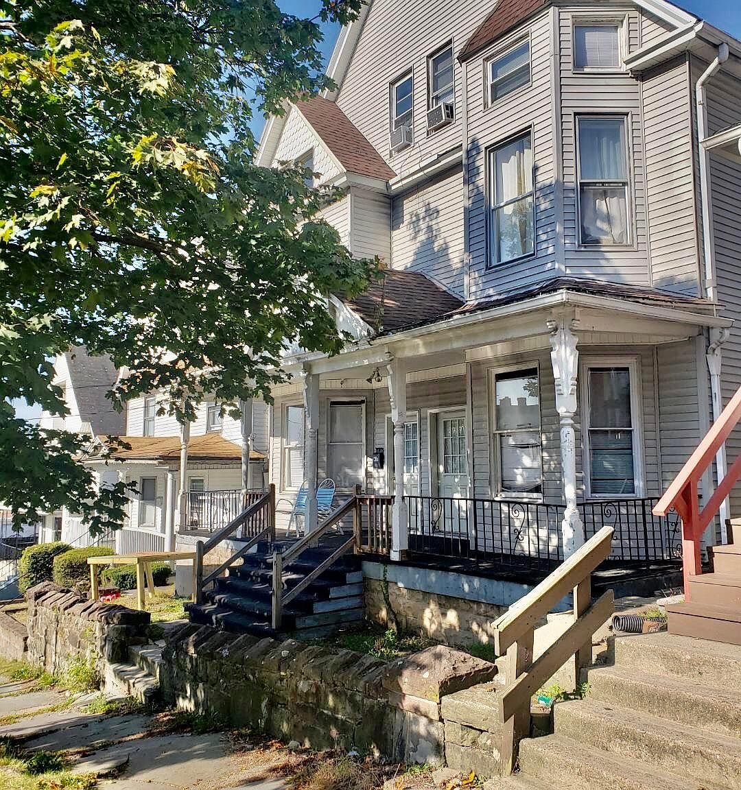 417 Taylor Ave, Scranton, PA 18510 Zillow