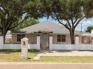 3400 Palenque Dr, McAllen, TX 78504