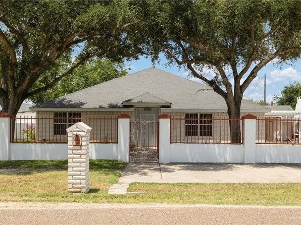 3400 Palenque Dr, McAllen, TX 78504