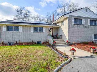 2553 Fries Mill Rd, Williamstown, NJ 08094