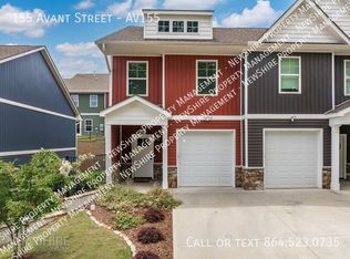 155 Avant St #AV155, Spartanburg, SC 29302