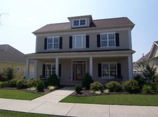 111 Forestberry St, Oak Ridge, TN 37830