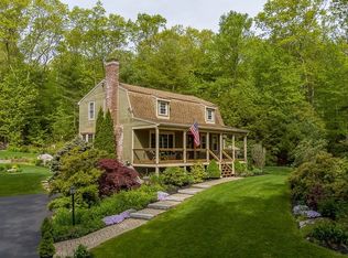 336 Putnam Hill Rd, Sutton, MA 01590