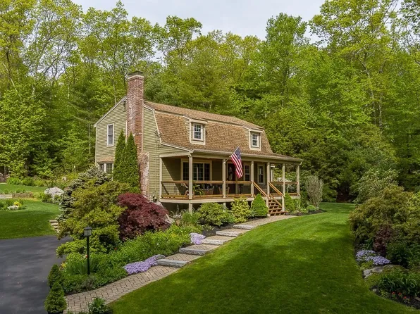 336 Putnam Hill Rd, Sutton, MA 01590