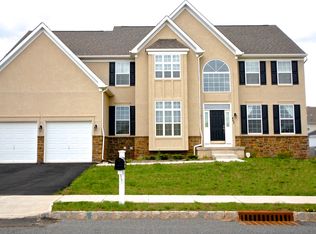 463 Pleasant View Rd, Hillsborough, NJ 08844