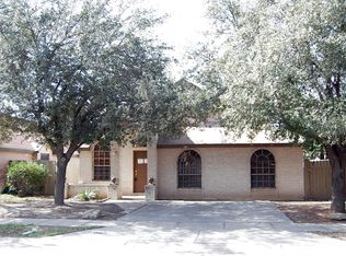 161 Lynn Loop, Laredo, TX 78045