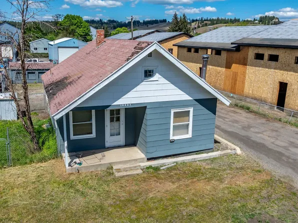 10807 E Trent Ave, Spokane, WA 99206