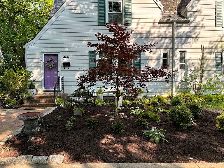 48 Hopkins St — Photo 1