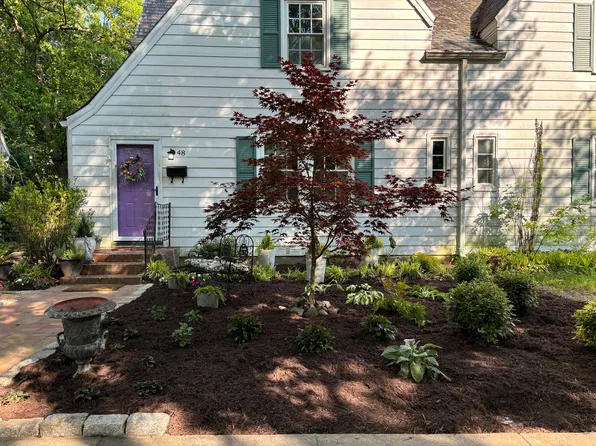 48 Hopkins St, Newport News, VA 23601