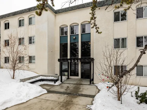 5730 Riverbend Rd NW #307, Edmonton, AB T6H 4T4