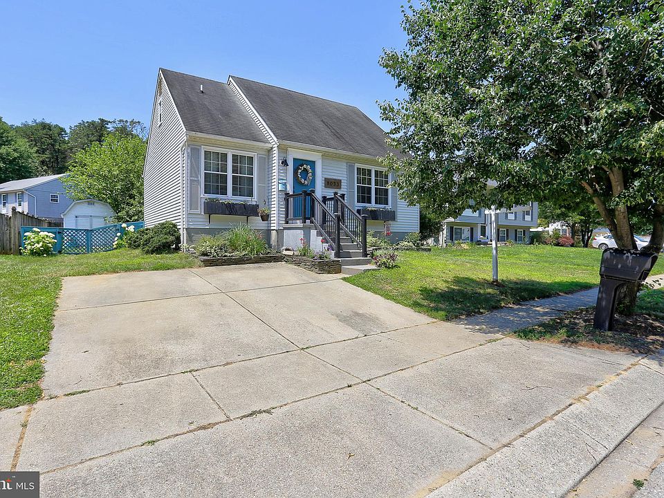 8033 Pine Ridge Rd, Pasadena, MD 21122 Zillow