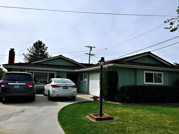 1st image of 9520 Workman Ave