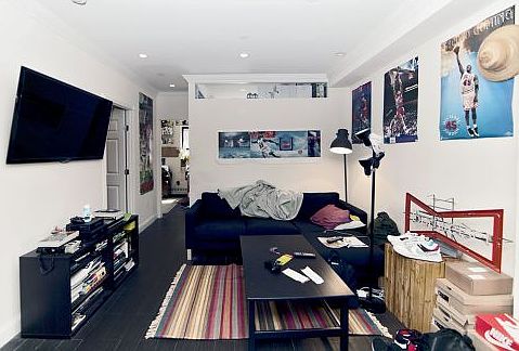 4th image of 326 E 4th St #5