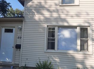 89 Fair Ave, Delaware, OH