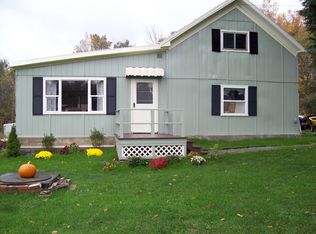 6980 Liberty Pole Rd, Springwater, NY 14560