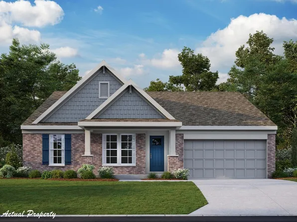 196 Pickerington Ponds Dr, Pickerington, OH 43147