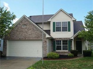 11252 Boston Way, Fishers, IN 46038