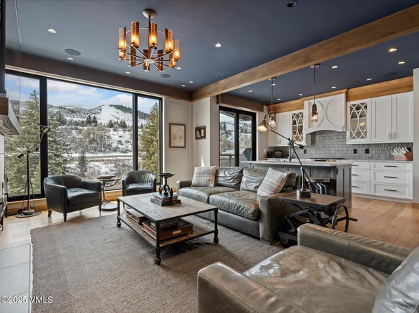 1 Waterfront Way #204, Avon, CO 81620