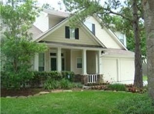 9314 Sinfonia Dr, Houston, TX 77040