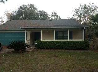 3243 Lord Murphy Trl, Tallahassee, FL 32309