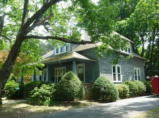 15 Swan St, Northampton, MA 01060