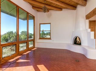 6 Balsa Pl, Santa Fe, NM 87508