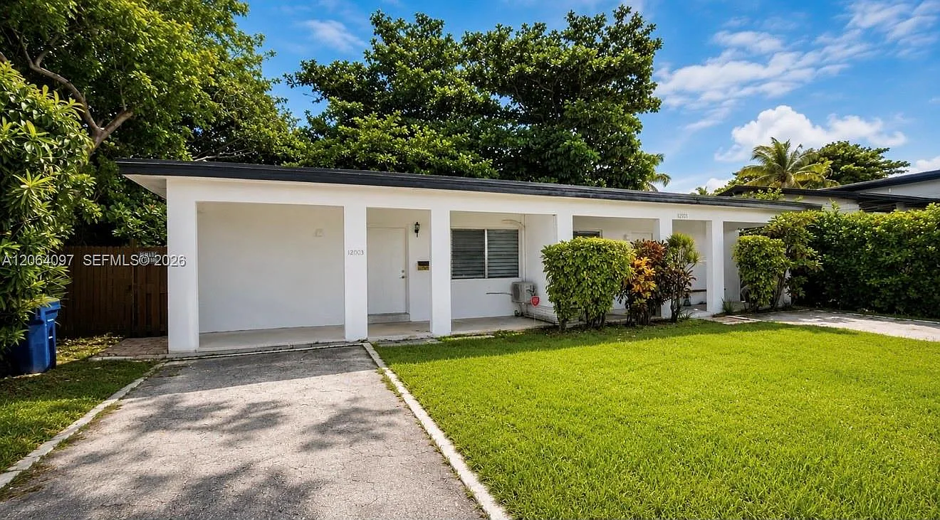 Bellevue Biscayne — Photo 1
