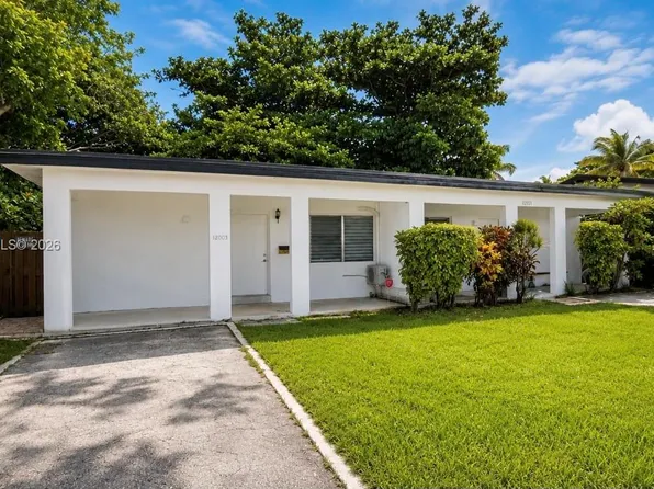 12001 W Biscayne Canal Rd #1, Miami, FL 33161