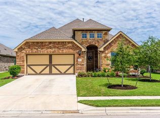 3809 Rhythmic Dr, Pflugerville, TX 78660