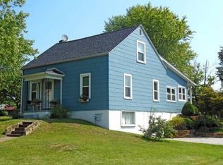 501 7th Ave, Parkersburg, WV 26101