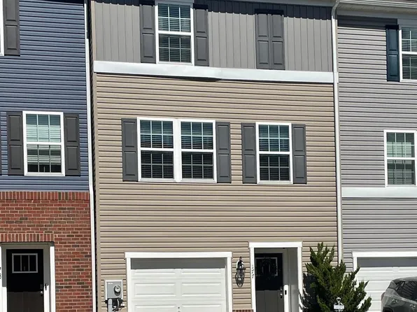 177 Drexel Ct, Martinsburg, WV 25404