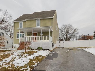 133 Charles Ave, Brookhaven, PA, 19015