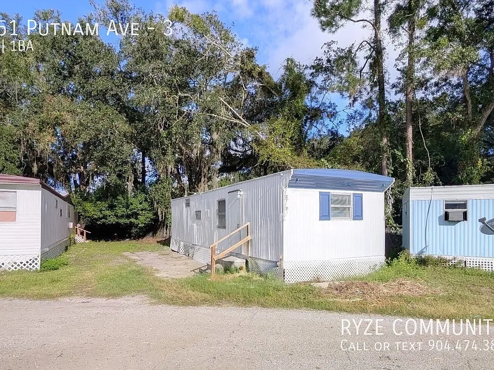 4351 Putnam Ave #3