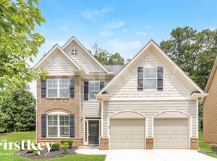 447 Clapton Ct, Mableton, GA 30126