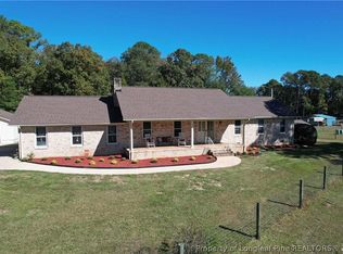 8355 State Highway 27 E, Coats, NC 27521