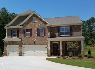 773 Amos Ln #20, Kennesaw, GA 30152