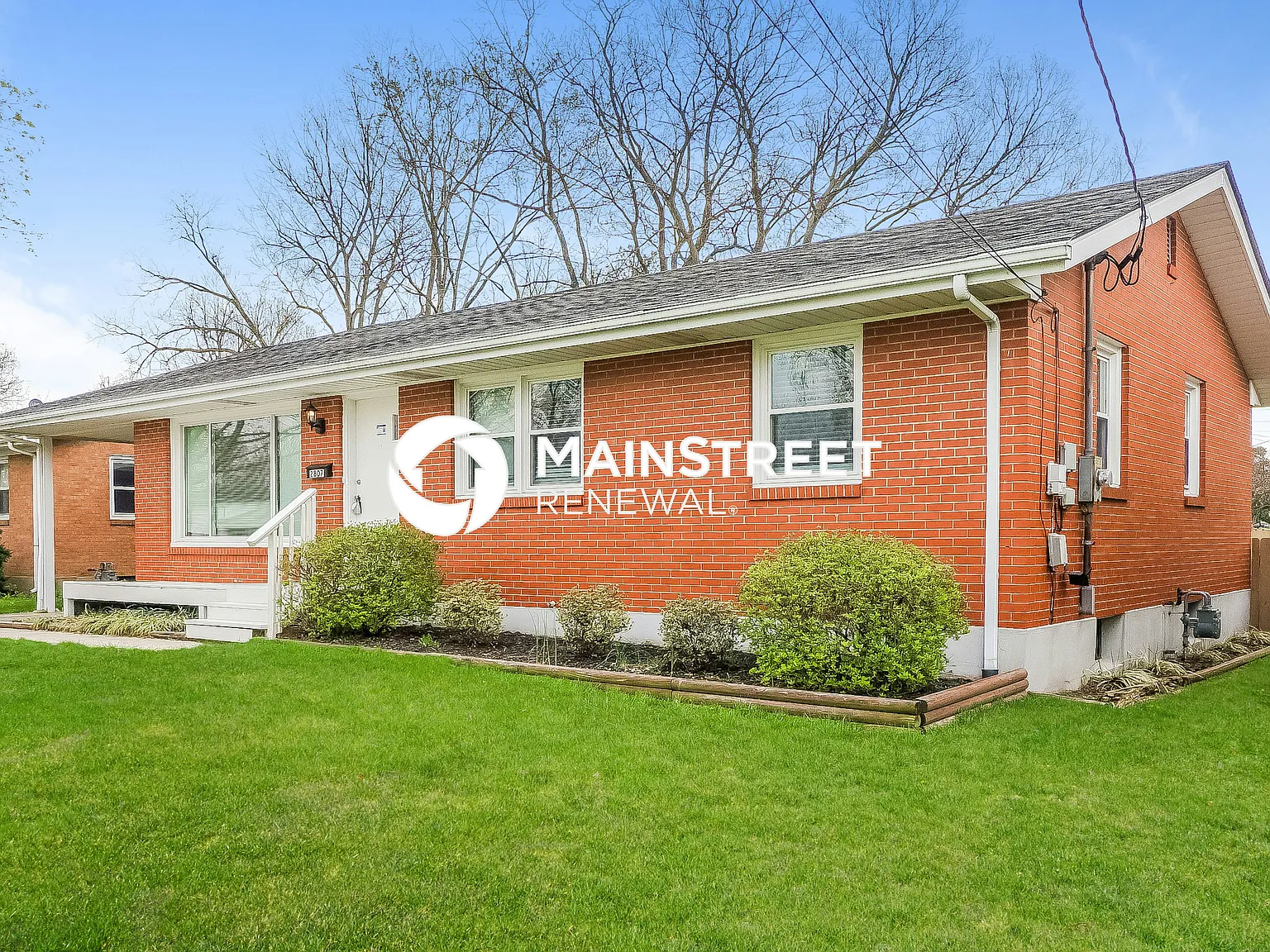 2807 Dell Brooke Ave — Photo 3