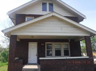 2205 E 5th Ave, Columbus, OH 43219