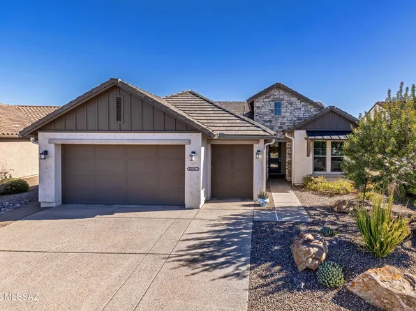 30967 S Obsidian Dr, Oracle, AZ 85623