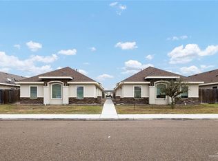 508 Downing Ave APT 4, Edinburg, TX 78539