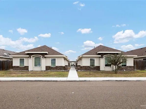 508 Downing Ave APT 4, Edinburg, TX 78539