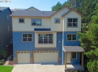 8005 SW 195th Ave, Beaverton, OR 97007