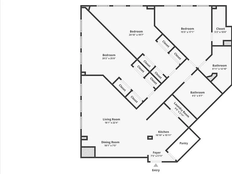 1100 Clinton St #101 — Photo 32