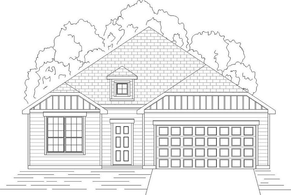 1st image of 2119 Mossbrook Dr