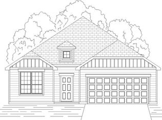 2119 Mossbrook Dr, Royse City, TX 75189